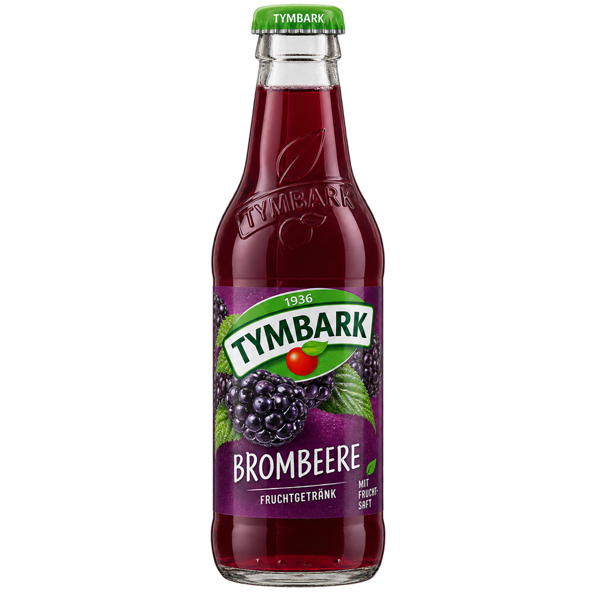 Tymbark Brombeere 0,25l